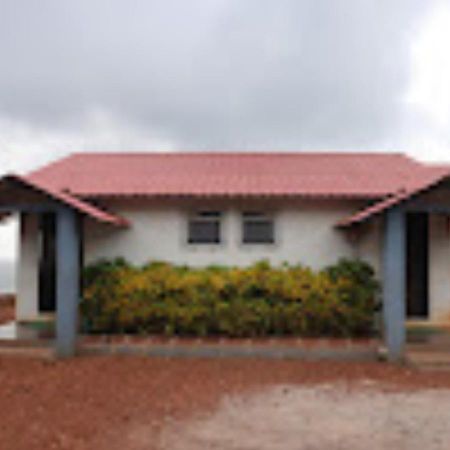 Sea King Beach Resort 甘帕普拉 外观 照片