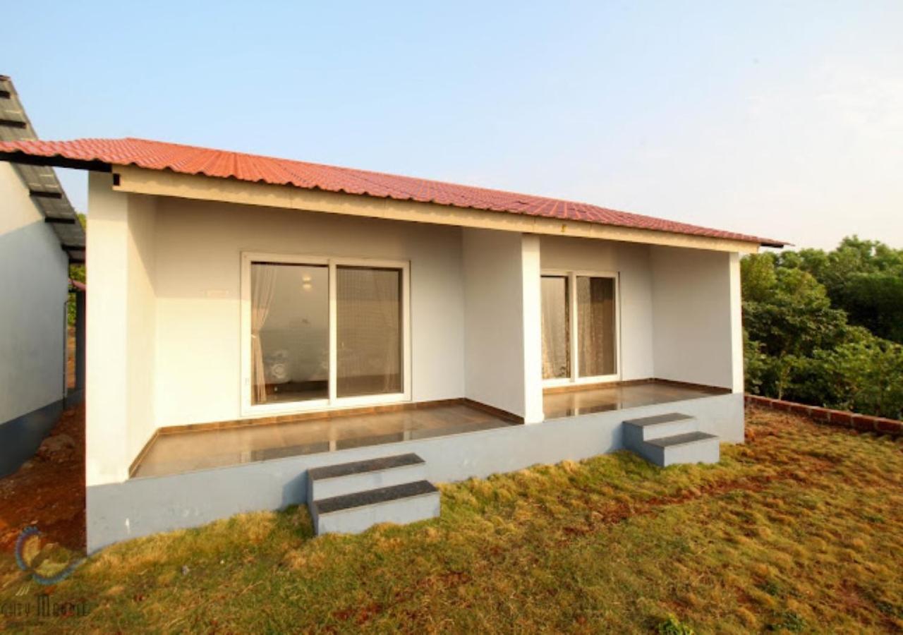 Sea King Beach Resort 甘帕普拉 外观 照片